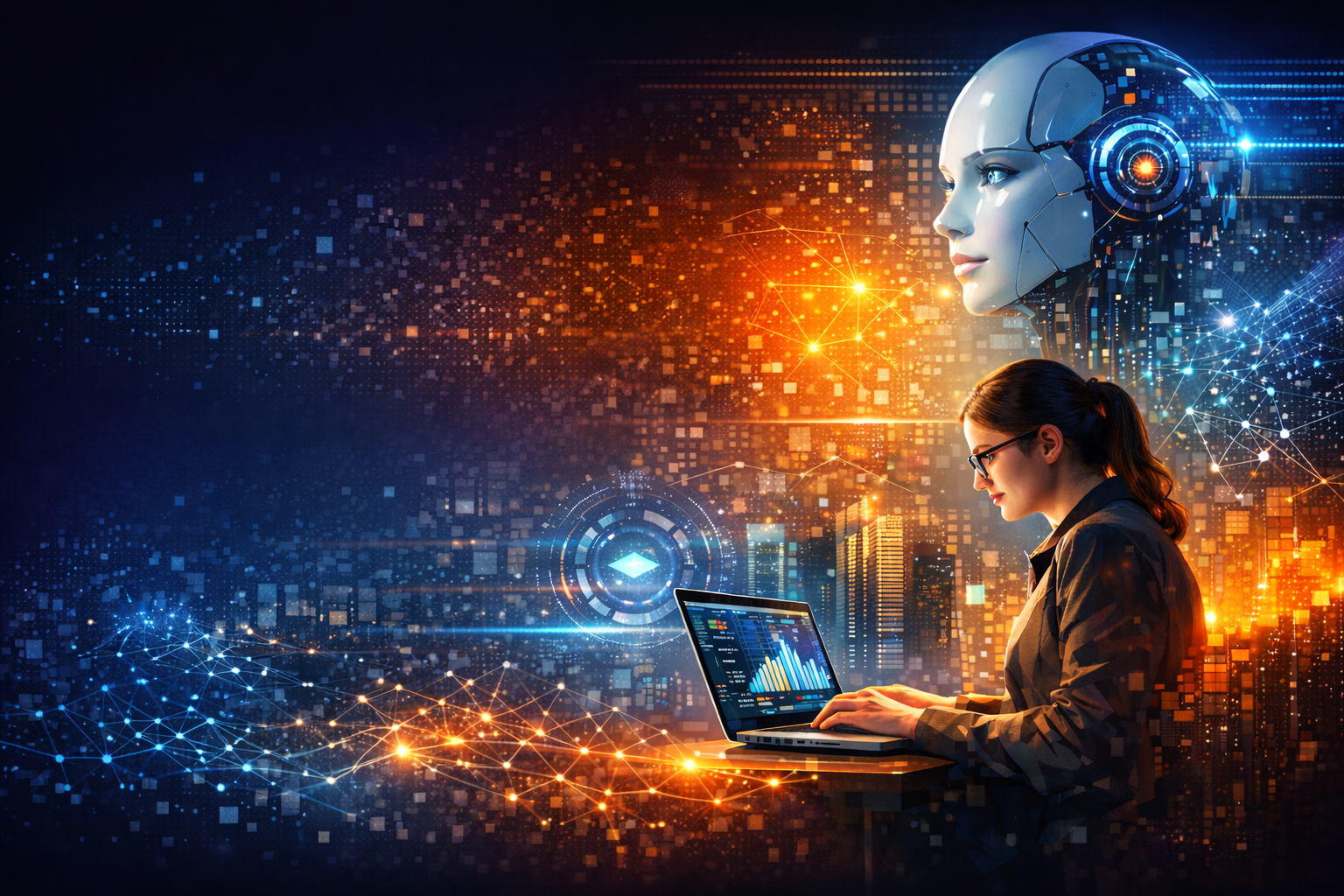 Data Science & AI Banner