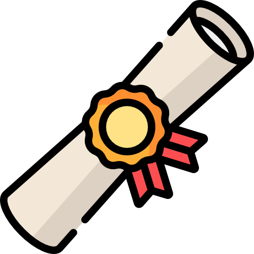 Industry Certifications